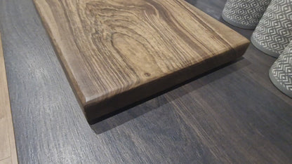 American Black Walnut.